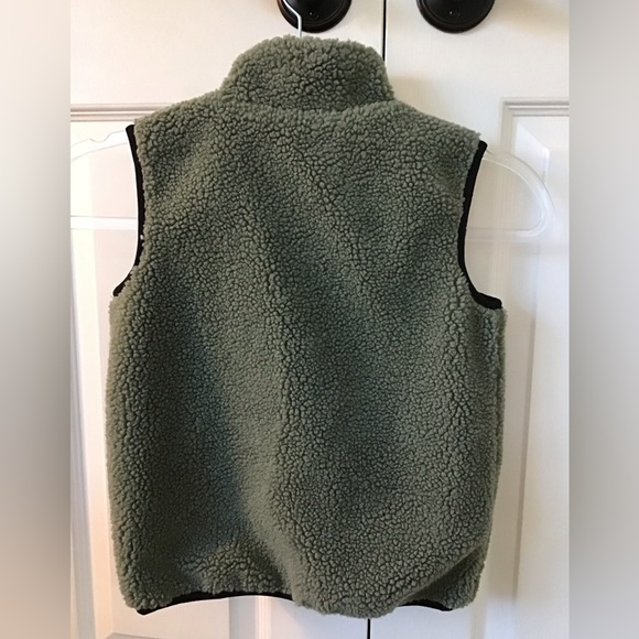 SOVEREIGN CODE Kid’s Clubhouse Reversible Vest | Size 6 - Picture 5 of 10